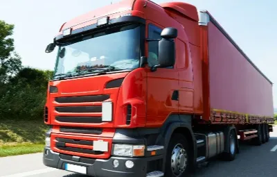 İzmir Çay Ambar Kargo